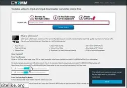 Sites similar to y2mm.com