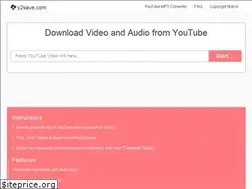 Sites similar to y2save.com