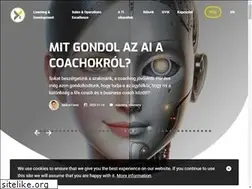 Sites similar to y2y.hu