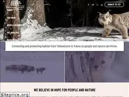 Sites similar to y2y.net