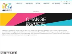 Sites similar to y2yinitiative.org