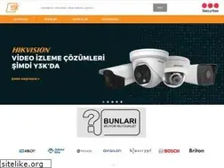 Sites similar to y3k.com.tr