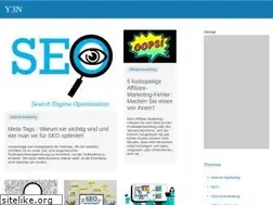 Sites similar to y3n.de