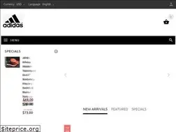 Sites similar to y3shoes.org