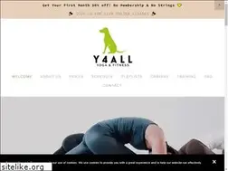 Sites similar to y4all.com