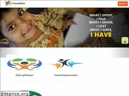 Sites similar to y4d.ngo