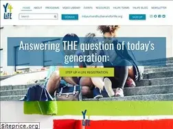 Sites similar to y4life.org
