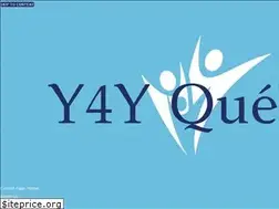 Sites similar to y4yquebec.org