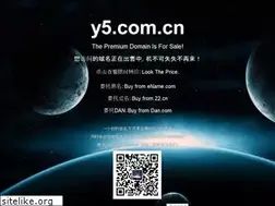 Sites similar to y5.com.cn