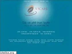 Sites similar to y5cafe.info