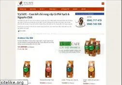 Sites similar to y5cafe.vn
