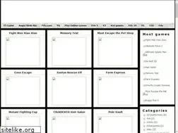 Sites similar to y5game.blogspot.com