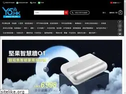 Sites similar to y5hk.com