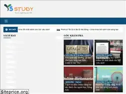 Sites similar to y5study.com