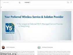 Sites similar to y5zonemacau.net