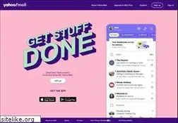 Sites similar to y7mail.com