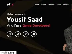 Sites similar to y7ss.com