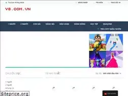 Sites similar to y8.com.vn
