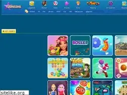 Sites similar to y8games.games
