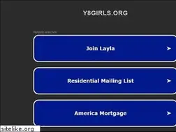 Sites similar to y8girls.org