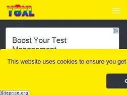 Sites similar to y8xl.com