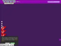 Sites similar to y8y8y8.games