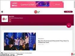 Sites similar to y93.fm