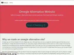Sites similar to y99.io