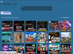 Sites similar to y9freegames.com