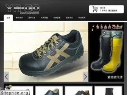Sites similar to ya-go.tw