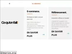 Sites similar to ya-graphic.com