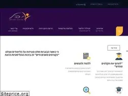Sites similar to ya-hel.com