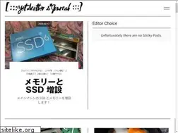 Sites similar to ya-journal.net