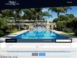 Sites similar to ya-maroc.com