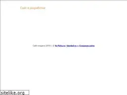 Sites similar to ya-pishu.ru