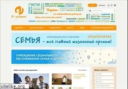 Sites similar to ya-roditel.ru