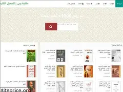 Sites similar to ya-seen-pdf.blogspot.com