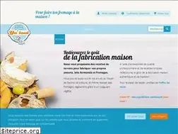 Sites similar to ya-tout-fromage-maison.fr