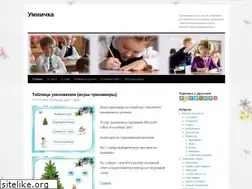 Sites similar to ya-umni4ka.ru