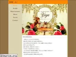 Sites similar to ya-ya.jp