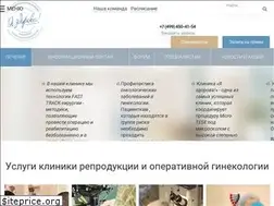 Sites similar to ya-zdorova.ru