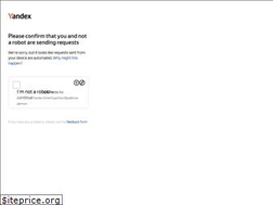 Sites similar to ya.ru