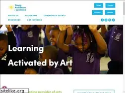 Sites similar to ya4la.org