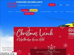 Sites similar to yaa.org.uk