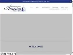 Sites similar to yaa.org