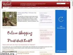 Sites similar to yaacool-beauty.de