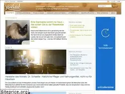 Sites similar to yaacool-haustiere.de