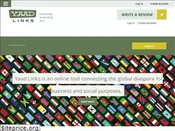 Sites similar to yaadlinks.com