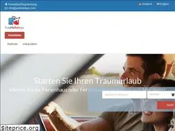 Sites similar to yaaholidays.com