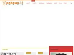 Sites similar to yaahowu.id